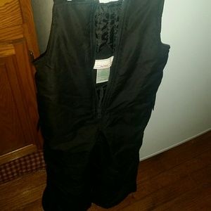 Kids snow pants perfect condition